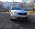 Бежевий Шкода Октавія, об'ємом двигуна 1.6 л та пробігом 232 тис. км за 8800 $, фото 1 на Automoto.ua