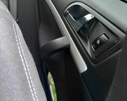 Бежевий Шкода Октавія, об'ємом двигуна 1.6 л та пробігом 184 тис. км за 8999 $, фото 21 на Automoto.ua