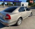 Бежевий Шкода Октавія, об'ємом двигуна 1.6 л та пробігом 253 тис. км за 7350 $, фото 8 на Automoto.ua