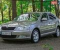 Бежевый Шкода Октавия, объемом двигателя 1.8 л и пробегом 146 тыс. км за 8700 $, фото 1 на Automoto.ua
