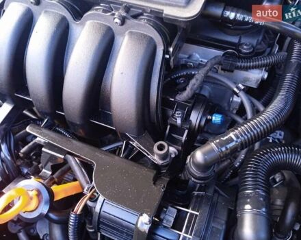 Бежевий Шкода Октавія, об'ємом двигуна 1.6 л та пробігом 232 тис. км за 8800 $, фото 37 на Automoto.ua