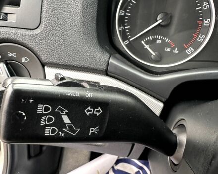 Бежевий Шкода Октавія, об'ємом двигуна 1.6 л та пробігом 255 тис. км за 7900 $, фото 10 на Automoto.ua