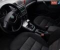 Бежевый Шкода Октавия, объемом двигателя 1.8 л и пробегом 137 тыс. км за 7599 $, фото 12 на Automoto.ua