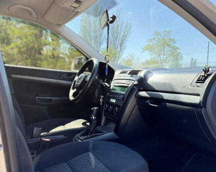 Бежевый Шкода Октавия, объемом двигателя 1.4 л и пробегом 225 тыс. км за 6700 $, фото 11 на Automoto.ua