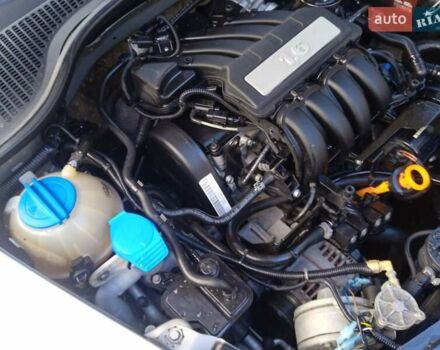 Бежевий Шкода Октавія, об'ємом двигуна 1.6 л та пробігом 232 тис. км за 8800 $, фото 34 на Automoto.ua