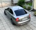 Бежевый Шкода Октавия, объемом двигателя 1.8 л и пробегом 118 тыс. км за 7500 $, фото 1 на Automoto.ua