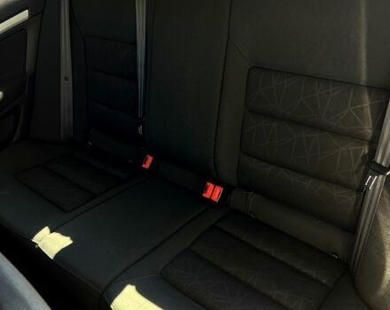 Бежевый Шкода Октавия, объемом двигателя 1.2 л и пробегом 190 тыс. км за 6900 $, фото 12 на Automoto.ua