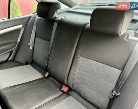 Бежевий Шкода Октавія, об'ємом двигуна 1.6 л та пробігом 226 тис. км за 8100 $, фото 43 на Automoto.ua