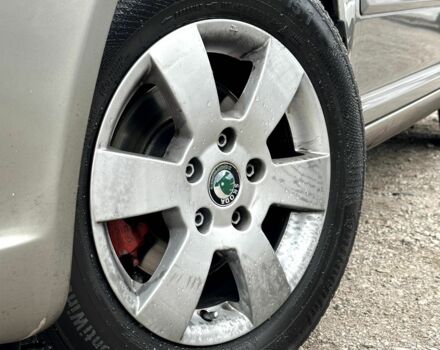 Бежевий Шкода Октавія, об'ємом двигуна 1.6 л та пробігом 255 тис. км за 7900 $, фото 4 на Automoto.ua