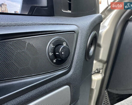 Бежевый Шкода Октавия, объемом двигателя 1.8 л и пробегом 143 тыс. км за 8990 $, фото 13 на Automoto.ua