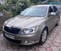 Бежевий Шкода Октавія, об'ємом двигуна 1.6 л та пробігом 184 тис. км за 8999 $, фото 1 на Automoto.ua
