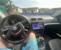 Бежевый Шкода Октавия, объемом двигателя 1.8 л и пробегом 199 тыс. км за 7800 $, фото 11 на Automoto.ua