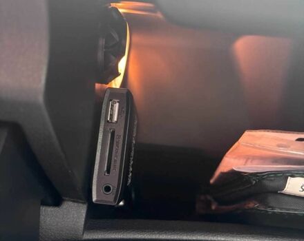 Бежевий Шкода Октавія, об'ємом двигуна 1.6 л та пробігом 184 тис. км за 8999 $, фото 20 на Automoto.ua