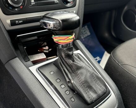 Бежевий Шкода Октавія, об'ємом двигуна 1.6 л та пробігом 255 тис. км за 7900 $, фото 14 на Automoto.ua