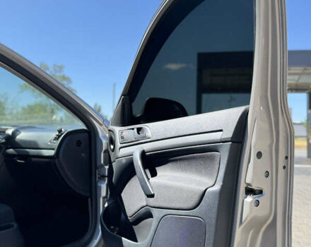 Бежевый Шкода Октавия, объемом двигателя 1.4 л и пробегом 225 тыс. км за 6700 $, фото 9 на Automoto.ua