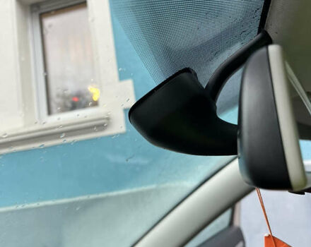 Бежевый Шкода Октавия, объемом двигателя 1.97 л и пробегом 250 тыс. км за 9500 $, фото 35 на Automoto.ua