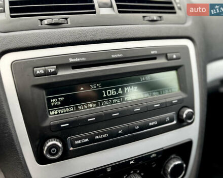 Бежевий Шкода Октавія, об'ємом двигуна 1.6 л та пробігом 226 тис. км за 8100 $, фото 33 на Automoto.ua