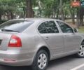 Бежевый Шкода Октавия, объемом двигателя 1.8 л и пробегом 137 тыс. км за 7599 $, фото 7 на Automoto.ua
