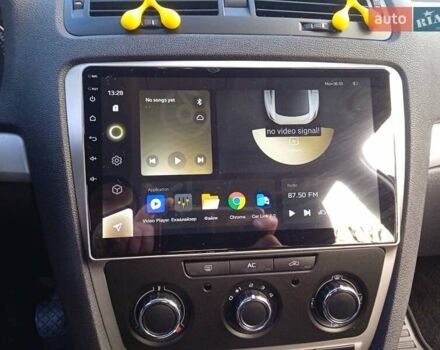 Бежевий Шкода Октавія, об'ємом двигуна 1.6 л та пробігом 232 тис. км за 8800 $, фото 32 на Automoto.ua