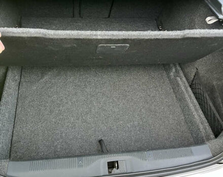 Бежевый Шкода Октавия, объемом двигателя 1.97 л и пробегом 250 тыс. км за 9500 $, фото 17 на Automoto.ua