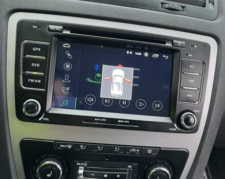 Бежевый Шкода Октавия, объемом двигателя 1.97 л и пробегом 250 тыс. км за 9500 $, фото 32 на Automoto.ua