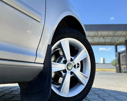 Бежевый Шкода Октавия, объемом двигателя 1.4 л и пробегом 225 тыс. км за 6700 $, фото 5 на Automoto.ua