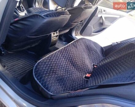 Бежевий Шкода Октавія, об'ємом двигуна 1.6 л та пробігом 232 тис. км за 8800 $, фото 45 на Automoto.ua