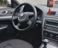 Бежевый Шкода Октавия, объемом двигателя 1.8 л и пробегом 137 тыс. км за 7599 $, фото 18 на Automoto.ua