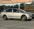 Бежевий Шкода Октавія, об'ємом двигуна 1.2 л та пробігом 190 тис. км за 7600 $, фото 9 на Automoto.ua