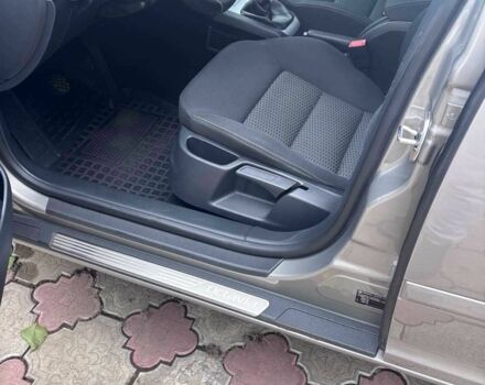 Бежевий Шкода Октавія, об'ємом двигуна 1.6 л та пробігом 184 тис. км за 8999 $, фото 17 на Automoto.ua