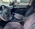 Бежевый Шкода Октавия, объемом двигателя 1.8 л и пробегом 113 тыс. км за 8000 $, фото 6 на Automoto.ua