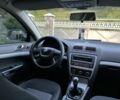 Бежевый Шкода Октавия, объемом двигателя 1.8 л и пробегом 118 тыс. км за 7500 $, фото 2 на Automoto.ua