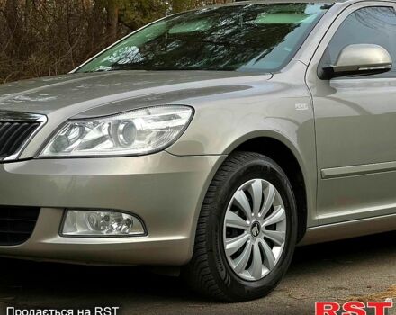 Бежевый Шкода Октавия, объемом двигателя 1.2 л и пробегом 190 тыс. км за 6900 $, фото 8 на Automoto.ua