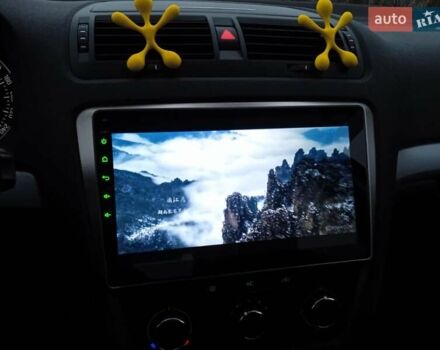 Бежевий Шкода Октавія, об'ємом двигуна 1.6 л та пробігом 232 тис. км за 8800 $, фото 47 на Automoto.ua