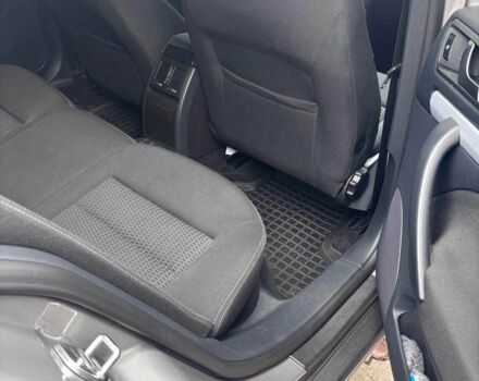 Бежевий Шкода Октавія, об'ємом двигуна 1.6 л та пробігом 184 тис. км за 8999 $, фото 10 на Automoto.ua