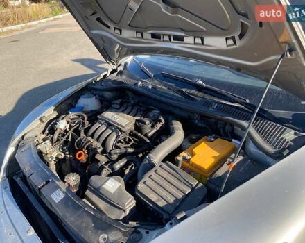 Бежевий Шкода Октавія, об'ємом двигуна 1.6 л та пробігом 253 тис. км за 7350 $, фото 12 на Automoto.ua