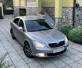 Бежевый Шкода Октавия, объемом двигателя 1.8 л и пробегом 118 тыс. км за 7500 $, фото 1 на Automoto.ua