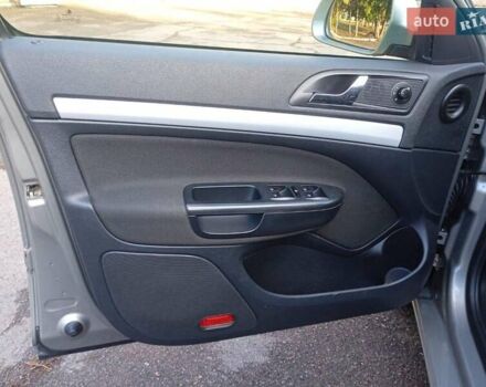 Бежевий Шкода Октавія, об'ємом двигуна 1.6 л та пробігом 232 тис. км за 8800 $, фото 44 на Automoto.ua