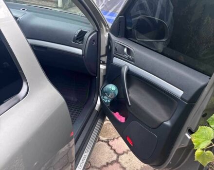 Бежевий Шкода Октавія, об'ємом двигуна 1.6 л та пробігом 184 тис. км за 8999 $, фото 11 на Automoto.ua