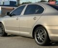 Бежевий Шкода Октавія, об'ємом двигуна 1.2 л та пробігом 190 тис. км за 7600 $, фото 2 на Automoto.ua