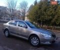 Бежевий Шкода Октавія, об'ємом двигуна 1.6 л та пробігом 232 тис. км за 8800 $, фото 7 на Automoto.ua