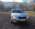 Бежевий Шкода Октавія, об'ємом двигуна 1.6 л та пробігом 232 тис. км за 8800 $, фото 3 на Automoto.ua