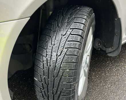 Бежевый Шкода Октавия, объемом двигателя 1.97 л и пробегом 250 тыс. км за 9500 $, фото 40 на Automoto.ua