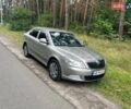 Бежевий Шкода Октавія, об'ємом двигуна 1.6 л та пробігом 204 тис. км за 8300 $, фото 1 на Automoto.ua