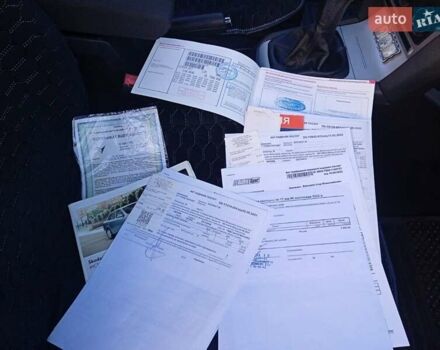 Бежевий Шкода Октавія, об'ємом двигуна 1.6 л та пробігом 232 тис. км за 8800 $, фото 29 на Automoto.ua