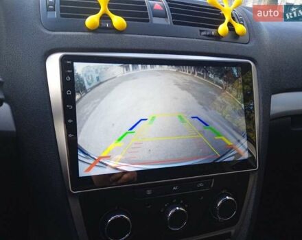 Бежевий Шкода Октавія, об'ємом двигуна 1.6 л та пробігом 232 тис. км за 8800 $, фото 42 на Automoto.ua