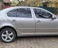 Бежевый Шкода Октавия, объемом двигателя 1.8 л и пробегом 272 тыс. км за 6700 $, фото 1 на Automoto.ua