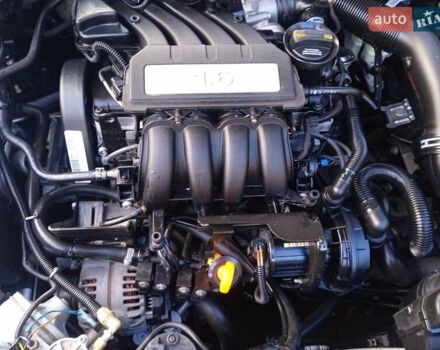 Бежевий Шкода Октавія, об'ємом двигуна 1.6 л та пробігом 232 тис. км за 8800 $, фото 38 на Automoto.ua