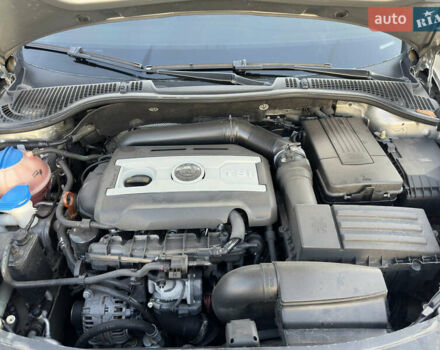 Бежевый Шкода Октавия, объемом двигателя 1.8 л и пробегом 143 тыс. км за 8990 $, фото 31 на Automoto.ua