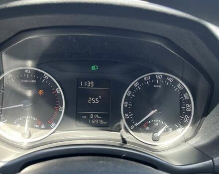 Бежевый Шкода Октавия, объемом двигателя 1.8 л и пробегом 113 тыс. км за 8000 $, фото 10 на Automoto.ua